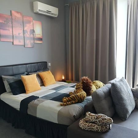 Empire Damansara Homestay By Cities Homes Malaysia بيتالينغ جايا المظهر الخارجي الصورة