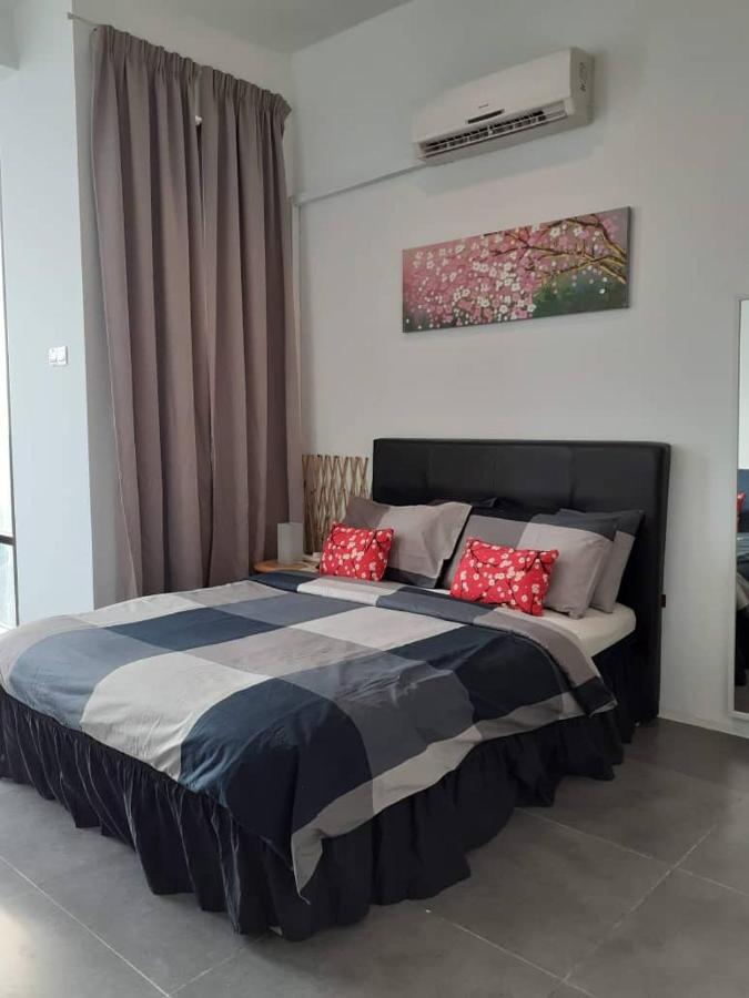 Empire Damansara Homestay By Cities Homes Malaysia بيتالينغ جايا المظهر الخارجي الصورة