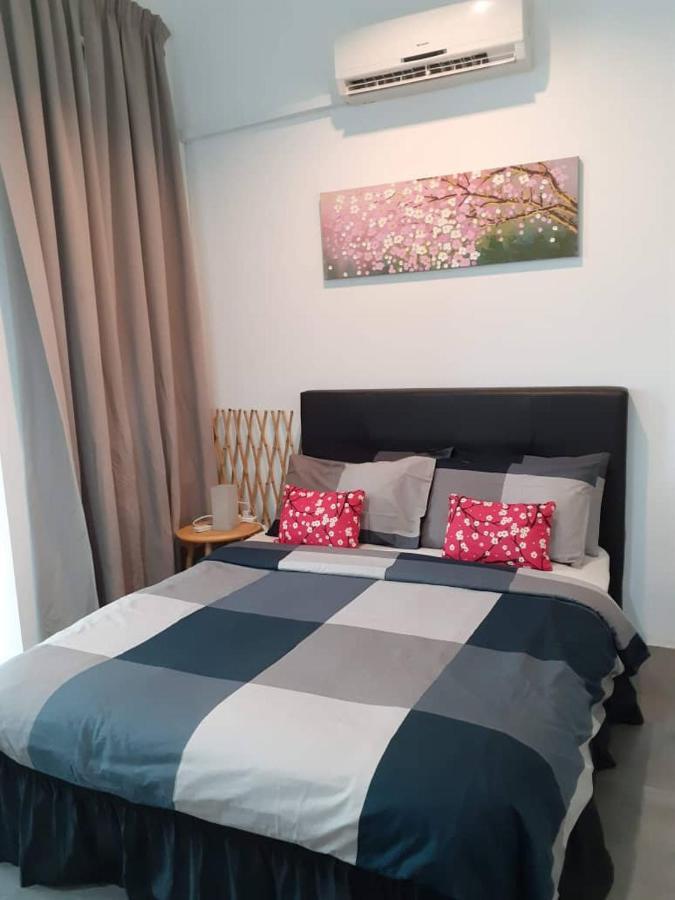 Empire Damansara Homestay By Cities Homes Malaysia بيتالينغ جايا المظهر الخارجي الصورة