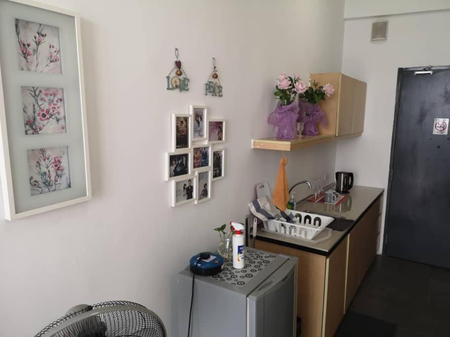 Empire Damansara Homestay By Cities Homes Malaysia بيتالينغ جايا المظهر الخارجي الصورة