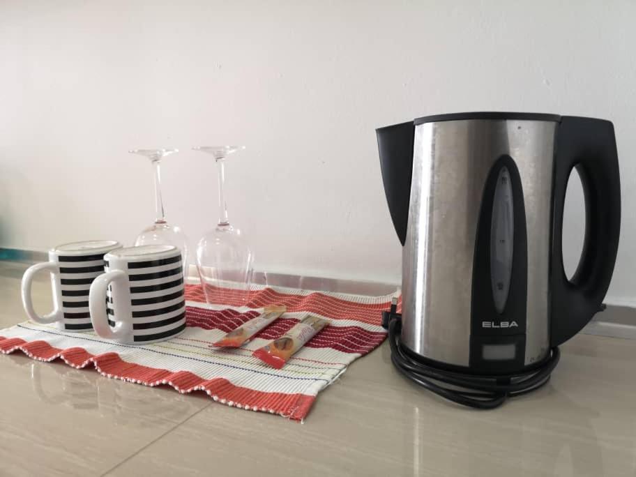 Empire Damansara Homestay By Cities Homes Malaysia بيتالينغ جايا المظهر الخارجي الصورة