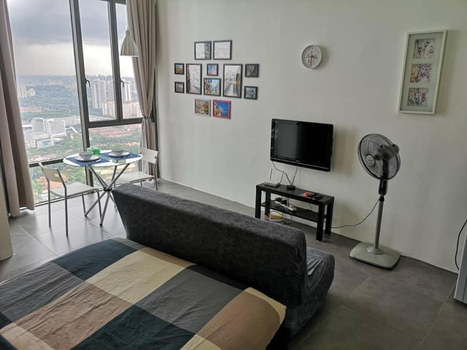 Empire Damansara Homestay By Cities Homes Malaysia بيتالينغ جايا المظهر الخارجي الصورة