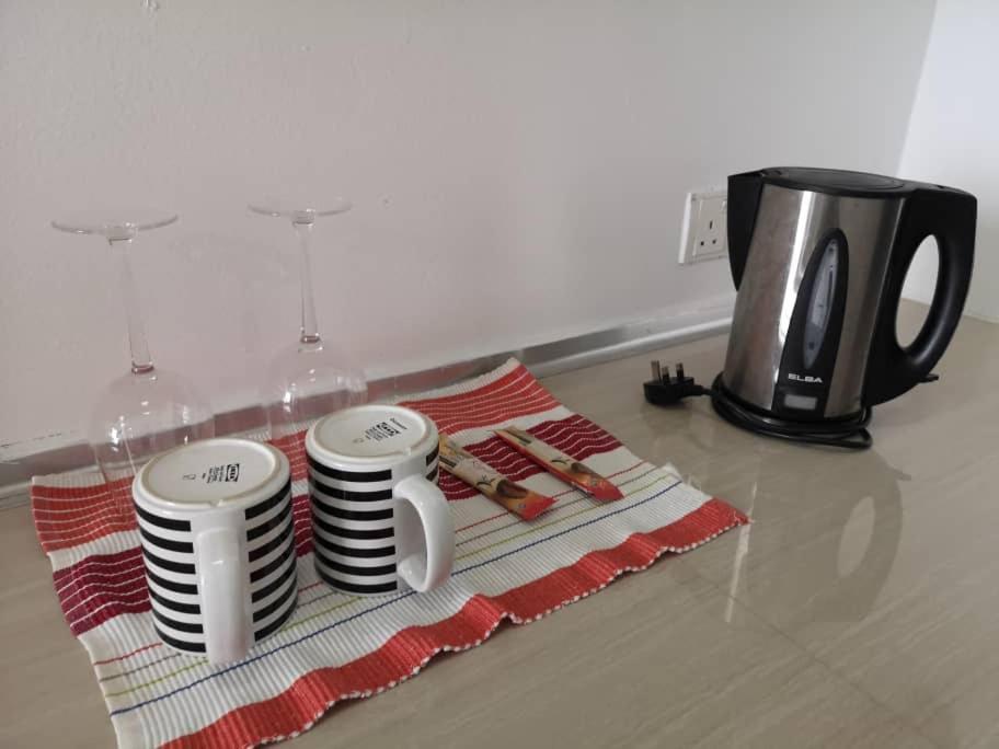 Empire Damansara Homestay By Cities Homes Malaysia بيتالينغ جايا المظهر الخارجي الصورة