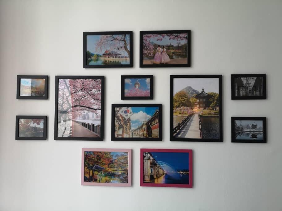 Empire Damansara Homestay By Cities Homes Malaysia بيتالينغ جايا المظهر الخارجي الصورة
