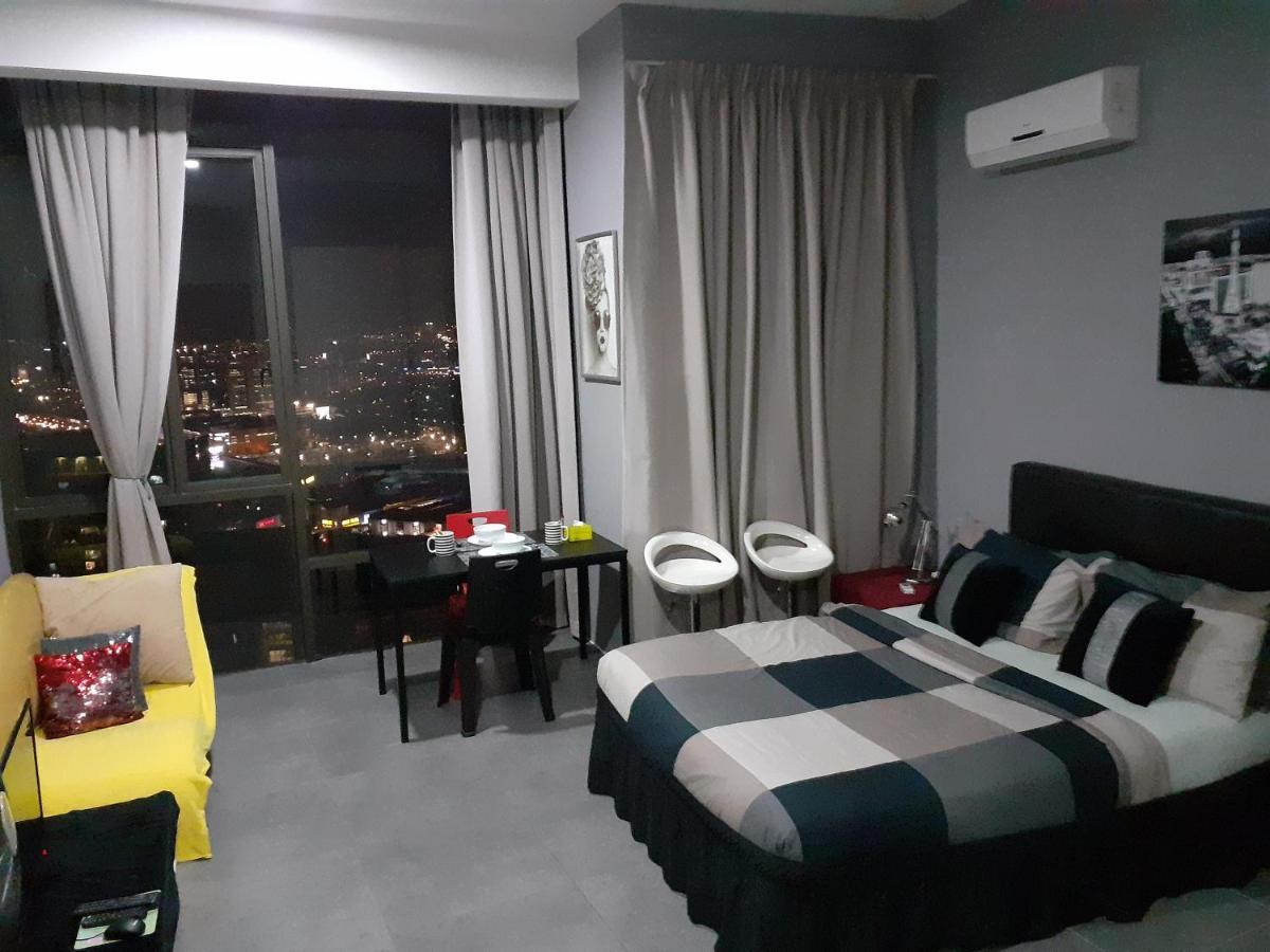 Empire Damansara Homestay By Cities Homes Malaysia بيتالينغ جايا المظهر الخارجي الصورة