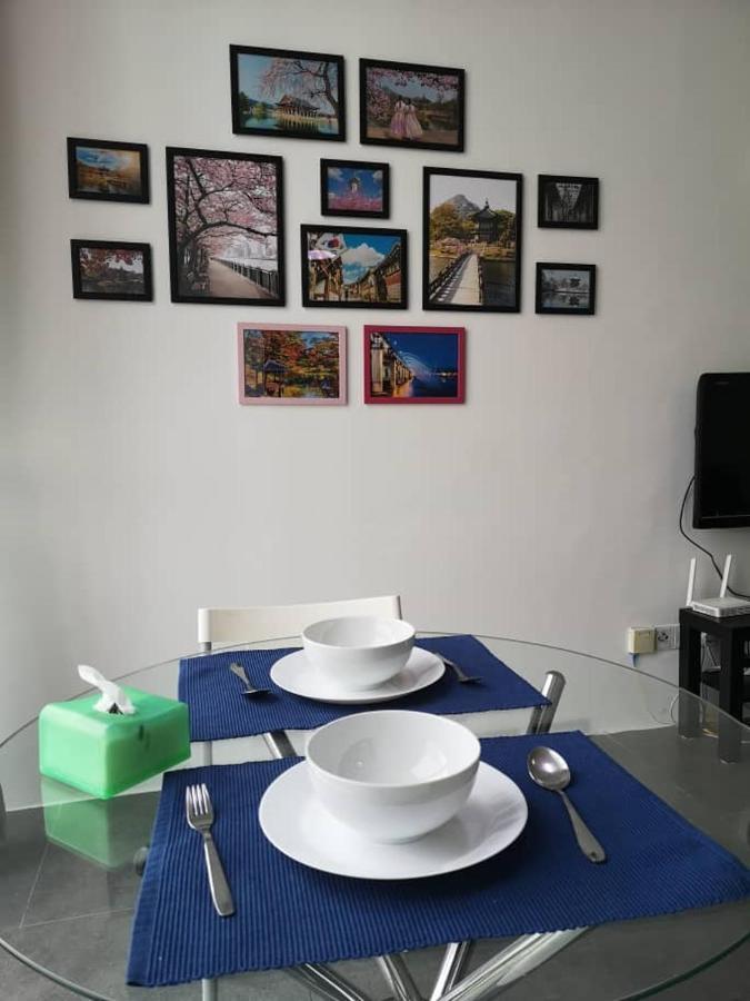 Empire Damansara Homestay By Cities Homes Malaysia بيتالينغ جايا المظهر الخارجي الصورة