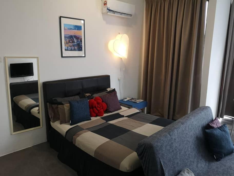 Empire Damansara Homestay By Cities Homes Malaysia بيتالينغ جايا المظهر الخارجي الصورة