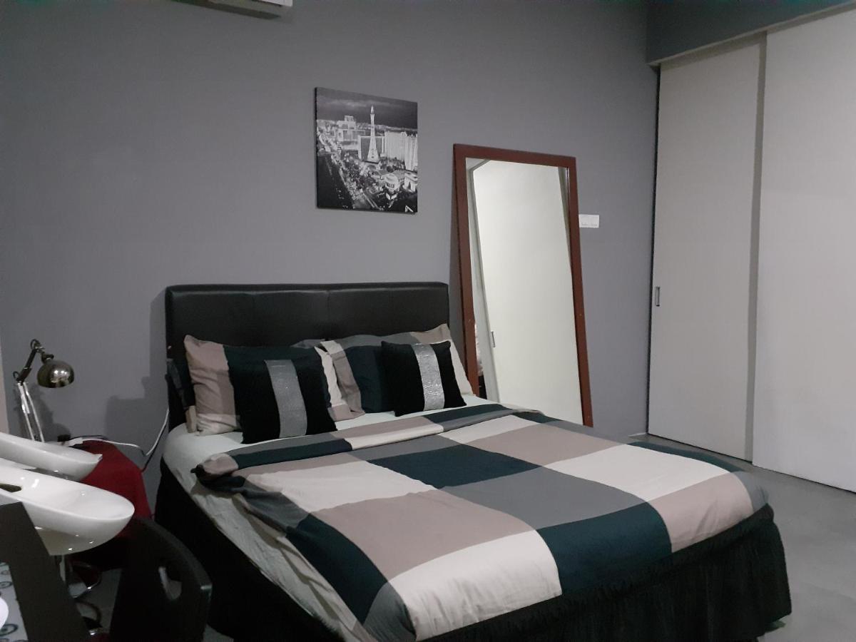 Empire Damansara Homestay By Cities Homes Malaysia بيتالينغ جايا المظهر الخارجي الصورة