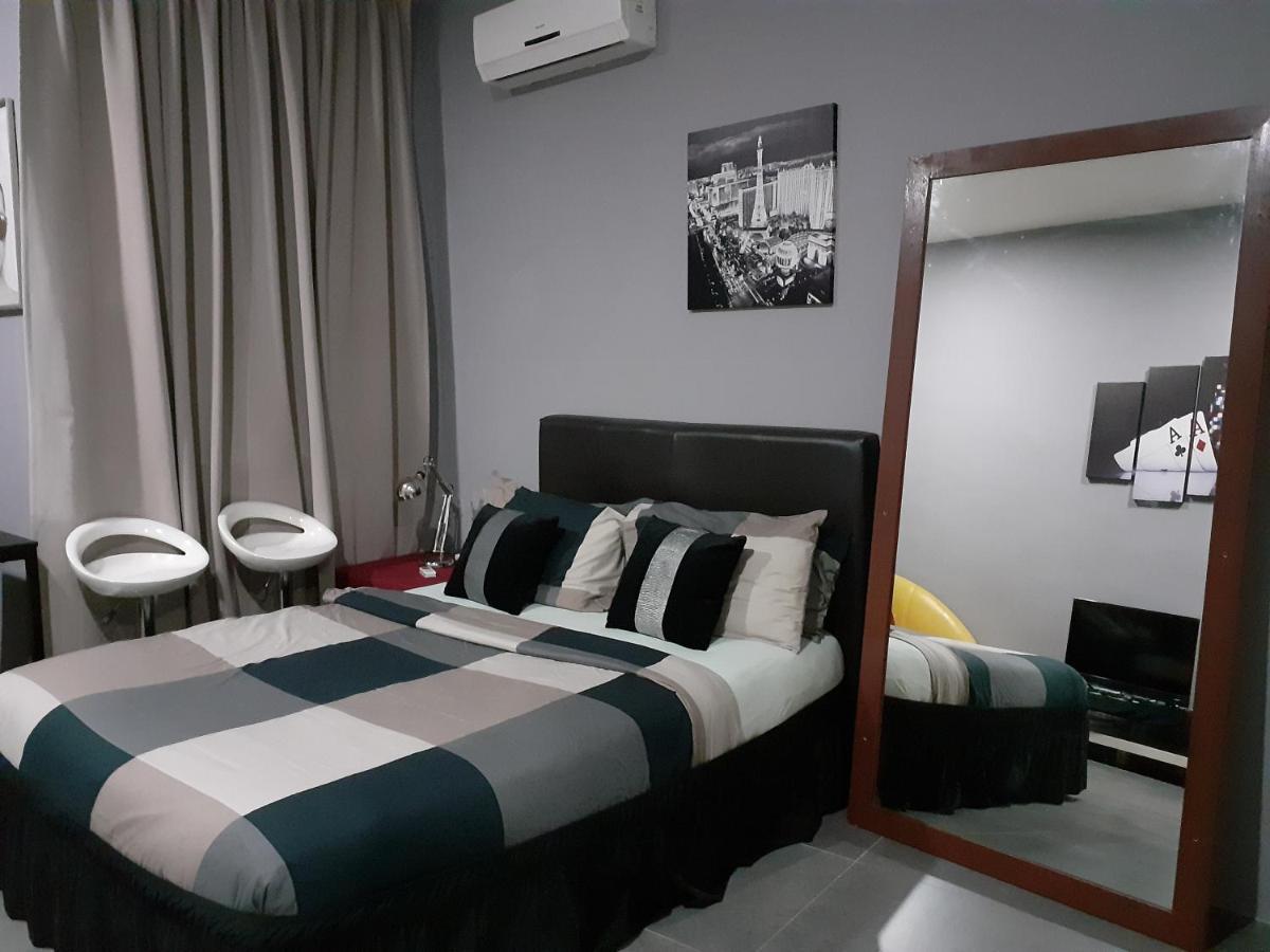 Empire Damansara Homestay By Cities Homes Malaysia بيتالينغ جايا المظهر الخارجي الصورة