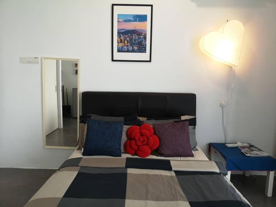 Empire Damansara Homestay By Cities Homes Malaysia بيتالينغ جايا المظهر الخارجي الصورة