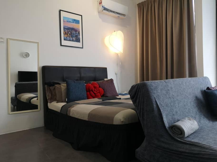Empire Damansara Homestay By Cities Homes Malaysia بيتالينغ جايا المظهر الخارجي الصورة