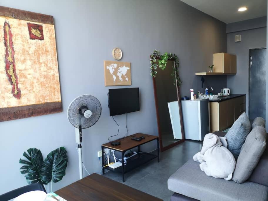 Empire Damansara Homestay By Cities Homes Malaysia بيتالينغ جايا المظهر الخارجي الصورة